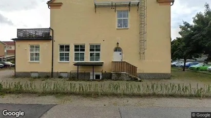 Apartments for rent in Olofström - Photo from Google Street View