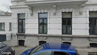 Apartments for rent in Verviers - Photo from Google Street View