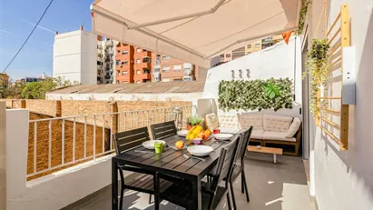 Apartment for rent in Valencia L'Eixample, Valencia (region)