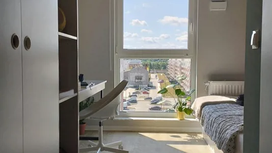 Apartments in Łódź - photo 3