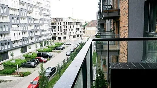 Apartments in Wrocław - photo 2