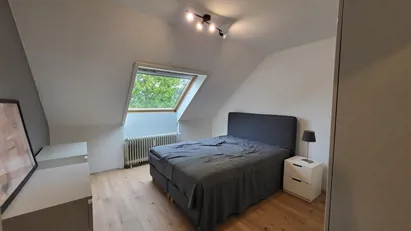 Apartment for rent in Hamburg Eimsbuttel, Hamburg