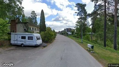 Apartments for rent in Surahammar - Photo from Google Street View