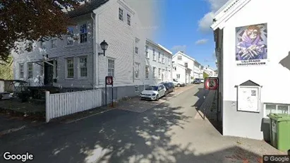 Apartments for rent in Lillesand - Photo from Google Street View