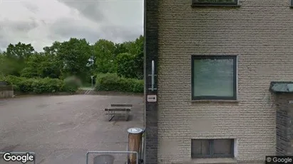 Apartments for rent in Hillerød - Photo from Google Street View