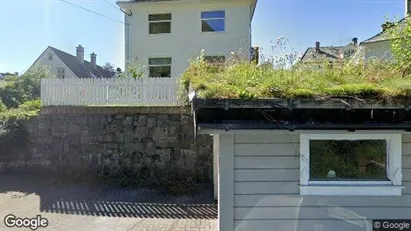 Rooms for rent in Bergen Bergenhus - Photo from Google Street View