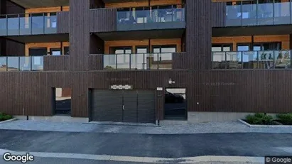 Apartments for rent in Kongsvinger - Photo from Google Street View