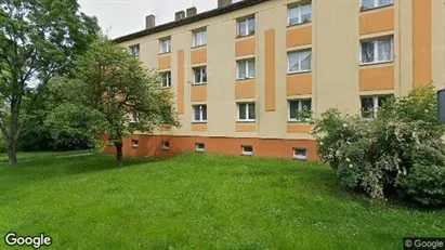 Apartments for rent in Kladno - Photo from Google Street View