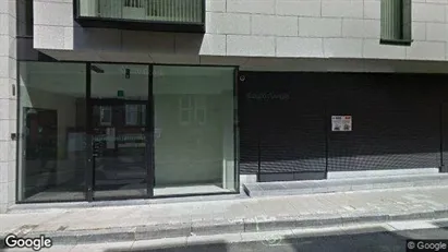 Apartments for rent in Stad Gent - Photo from Google Street View