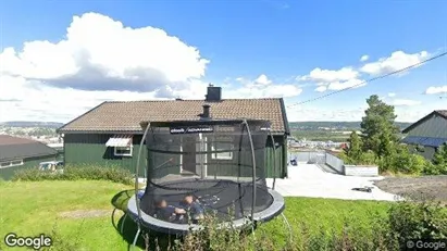 Apartments for rent in Rælingen - Photo from Google Street View