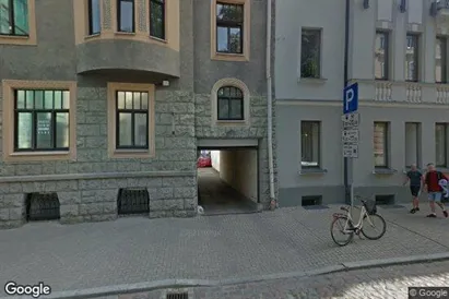 Apartments for rent in Riga Avoti - Photo from Google Street View
