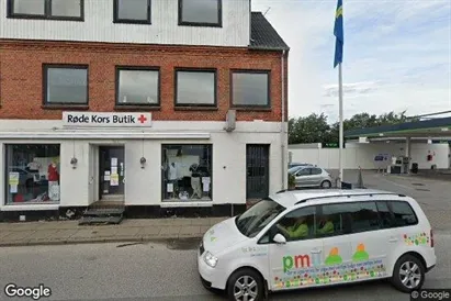 Apartments for rent in Sindal - Photo from Google Street View