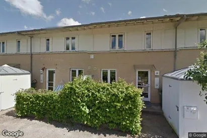 Apartments for rent in Holstebro - Photo from Google Street View