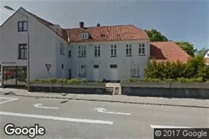 Rooms for rent in Hjørring - Photo from Google Street View