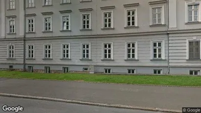 Apartments for rent in Leoben - Photo from Google Street View