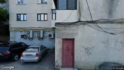 Apartments for rent in Târgovişte - Photo from Google Street View