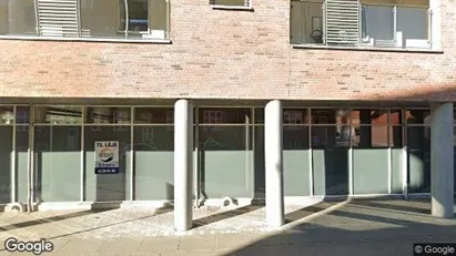 Apartments for rent in Horsens - Photo from Google Street View
