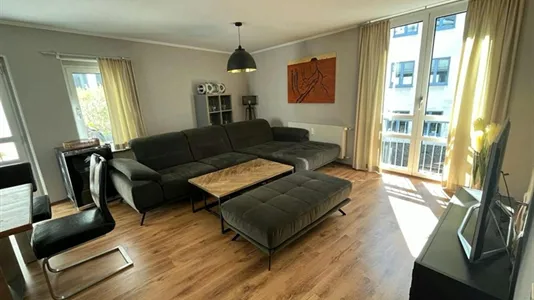 Apartments in Dortmund - photo 2