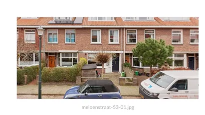 House for rent in The Hague