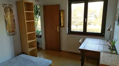Room for rent in Frankfurt Mitte-West, Frankfurt (region)