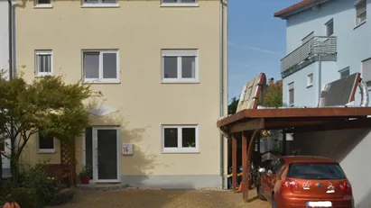 House for rent in Breisgau-Hochschwarzwald, Baden-Württemberg