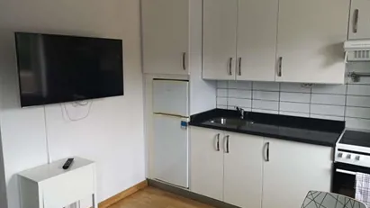 Apartment for rent in Lund, Skåne County
