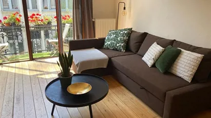 Apartment for rent in Stad Gent, Gent