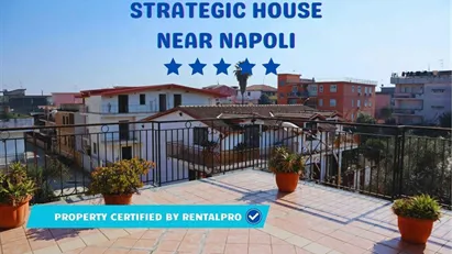 Apartment for rent in Sant'Antimo, Campania