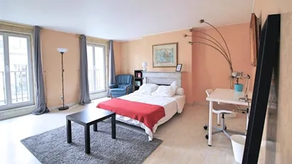 Room for rent in Marseille 6ème arrondissement, Marseille (region)