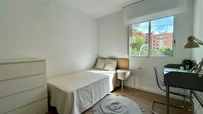 Room for rent in Burjassot, Comunidad Valenciana