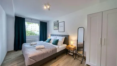 Apartment for rent in Würzburg, Bayern