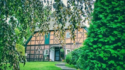 House for rent in Niedersachsen Harburg, Niedersachsen