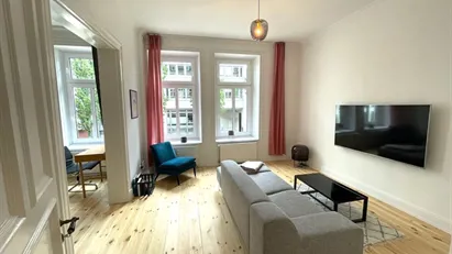 Apartment for rent in Hamburg Mitte, Hamburg