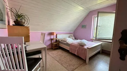 Room for rent in Vorpommern-Rügen, Mecklenburg-Vorpommern