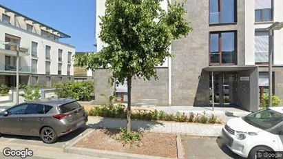 Apartments for rent in Mainz-Bingen - Photo from Google Street View