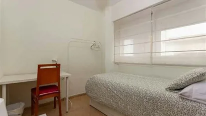 Room for rent in Valencia La Zaidía, Valencia (region)
