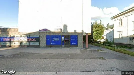 Apartments for rent in Vaasa - Photo from Google Street View