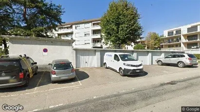 Apartments for rent in Broye-Vully - Photo from Google Street View