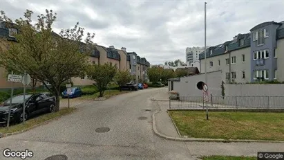 Apartments for rent in Pressbaum - Photo from Google Street View