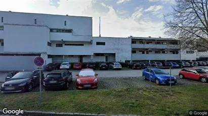 Apartments for rent in Puchenau - Photo from Google Street View
