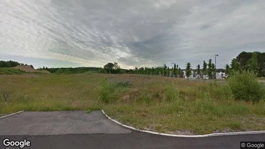 Apartments for rent in Farum - Photo from Google Street View