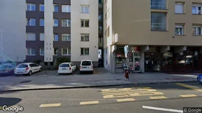 Apartments for rent in Maribor - Photo from Google Street View