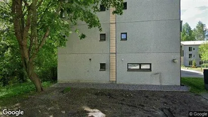 Apartments for rent in Järvenpää - Photo from Google Street View