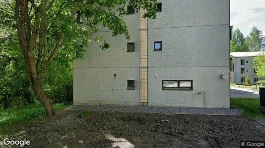Apartments for rent in Järvenpää - Photo from Google Street View
