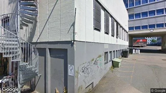 Apartments for rent in Oslo Nordre Aker - Photo from Google Street View
