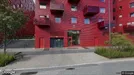 Apartment for rent, Gärdet/Djurgården, Stockholm, Madängsgatan, Sweden