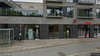 Apartments for rent in Odder - Photo from Google Street View
