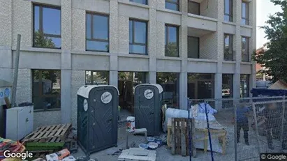 Apartments for rent in Kluisbergen - Photo from Google Street View