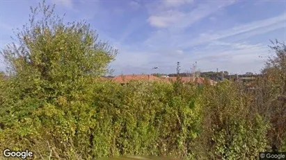 Apartments for rent in Gislev - Photo from Google Street View