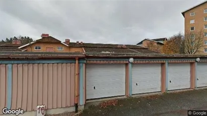 Apartments for rent in Västerås - Photo from Google Street View